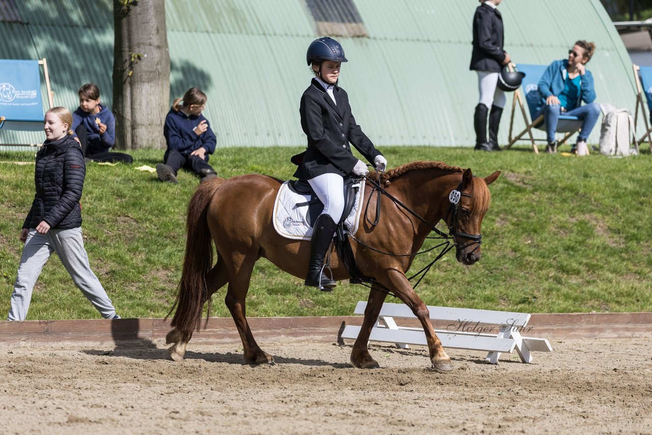 Bild 257 - Pony Akademie Turnier